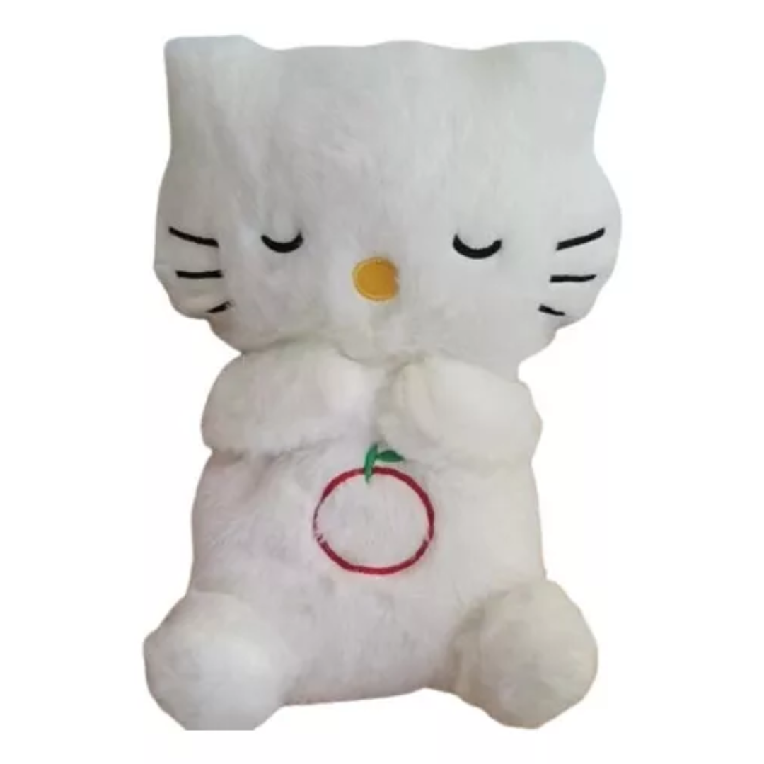 Miniatura 2 de Gatito De Juguete Que Respira